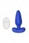 Анальна пробка з дистанційним управлінням Dream Toys CHEEKY LOVE REMOTE ANAL PLUG (DT21837)