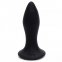 Анальна пробка Fifty Shades of Grey Sensation Vibrating Butt Plug (FS82939)