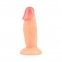 Анальна пробка Hi-Basic Mini Anal Start Chisа (CH73887)