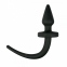 Анальна пробка Easytoys Dog Tail Plug Pointy Large (ET29010)