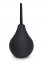Анальний душ B-Vibe Classic Enema, чорний (BV28298)