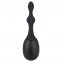 Анальный душ Black Velvets Douche Small (514551)