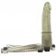 Анальный душ в форме фаллоса COLT Shower Shot California Exotic (CE13227)