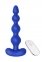 Анальний стимулятор з дистанційним управлінням Dream Toys CHEEKY LOVE REMOTE ANAL BEAD (DT21838)