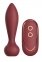 Анальный вибратор с дистанционным управлением Dream Toys ROMANCE ROMY
