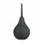 Анальный душ Easytoys Black Anal Douche medium (ET23087)