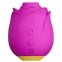 Вакуумный клиторальный стимулятор Romp Suction Rose (SO8738)