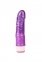 Вибратор Chisa Basic Luv Theory Stud Rod-Purple 17.5 см (CH97451)