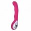 Вібратор G-spot 10 функцій USB, Pink (22-00054)