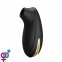 Клиторальный стимулятор Pretty Love Otis sucking massager (6603BI0742)