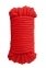 Веревка для бондажа GP BONDAGE ROPE 10M RED (T520047)
