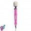 Вібромасажер DOXY Massager Pink (D453002)