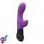Вибратор Adrien Lastic Gaia, 19,8х3,6 см