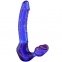 Безремневий страпон Toy Joy Bend Over Boyfriend Bend Over Boyfriend (TJ10358)
