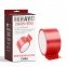 Бондажна стрічка Chisa Bind Me Bondage Tape червона (CH30925)