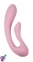 Вибратор Adrien Lastic G-wave, 18х3,2 см, (AD10891)