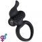 Ерекційне кільце Adrien Lastic Lingus, 3 см