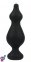 Анальная пробка Adrien Lastic Amuse Big, 13,8х4,4 см
