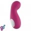 Інтерактивний вібратор Kiiroo Cliona Purple (SO2910)