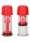 Помпи для сосків COLT Nipple Pro-Suckers, червоні (CE13242-1)
