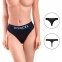 Трусики з кишенею для вібратора Dorcel PANTY LOVER XL (SO6269)