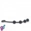 Анальные шарики Nexus Excite Medium Anal Beads (SO3071)