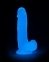 Фалоімітатор Lumino Play Dildo 7.5
