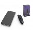 Вибратор в трусики Moxie от We-Vibe с функцией управлением с телефона BLACK (W44071)