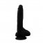 Фаллоимитатор на присоске Chisa 8'' Naked Legend Moocher 8 (CH45182)