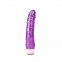 Вібратор фіолетовий Wild Penetrator Chisa (CH97411)