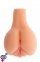 Вагина REALISTX VAGINA AND ANUS (DT20633)