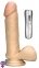 Вибромассажер с вращением REALISTX 7INCH ROTATING VIBRATOR 7FUNCT. (DT20647)