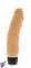 Вибромассажер PURRFECT SILICONE CLASSIC 6.5INCH, FLESH (DT20780)