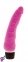 Вибромассажер PURRFECT SILICONE CLASSIC 7.1INCH, PINK (DT20781)