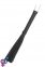 Флогер BLAZE WHIP BLACK (DT21265)
