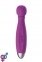 Вибромассажер DREAM TOYS QUEENPIN PURPLE (DT21364)