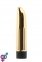 Вібромасажер DREAM TOYS CLASSIC LADY FINGER GOLD (DT21403)