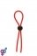 Кільце ерекційне (лассо) DREAM TOYS STRETCHY THIN LASSO (DT21413)