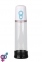 Автоматическая мужская помпа MENZSTUFF AUTOMATIC PENIS PUMP (DT21418)