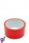 Бондажная стрічка BLAZE BONDAGE TAPE 18M RED (DT21526)