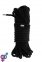 Мотузка для бондажа BLAZE DELUXE BONDAGE ROPE 10M BLACK (DT21529)