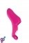 Вибромассажер на палец VIBES OF LOVE FINGER VIBE MAGENTA (DT21583)