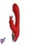 Вибромассажер кролик RED REVOLUTION ARTEMIS (DT21625)