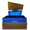 Духи з феромонами чоловічі SHIATSU Pheromone Fragrance men darkblue, 15 мл (HOT67140)