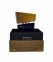 Духи с феромонами мужские SHIATSU Pheromone Fragrance men grey, 50 мл (HOT67131)