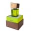 Духи з феромонами жіночі SHIATSU Pheromone Fragrance women lime, 15 мл (HOT67145)