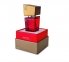 Духи із феромонами жіночі SHIATSU Pheromone Fragrance women red, 15 мл (HOT67144)