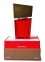 Духи із феромонами жіночі SHIATSU Pheromone Fragrance women red, 50 мл (HOT67134)