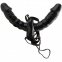 Двойной страпон с вибрацией Pipedream FF Double Delight (PD530824)