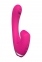 Подвійний вібратор Dream Toys VIBES OF LOVE SUGAR PUFF (DT21506)